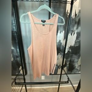 Forever21 Pink Tank